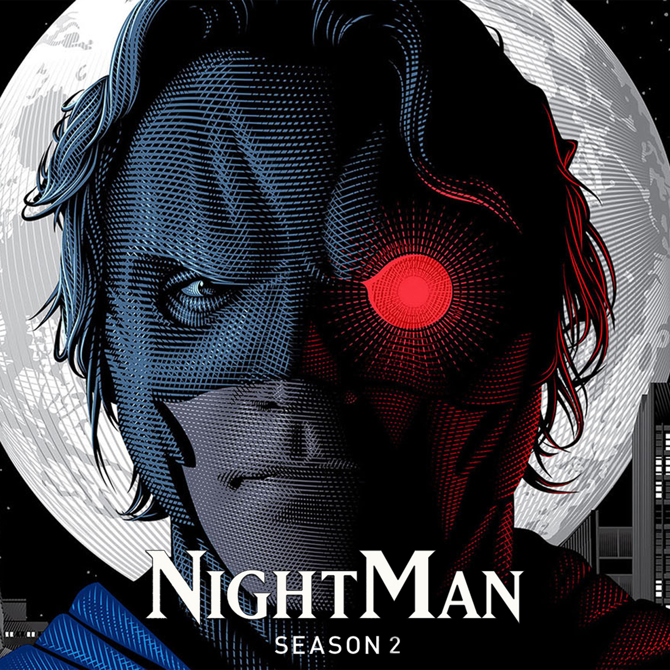 NightMan
