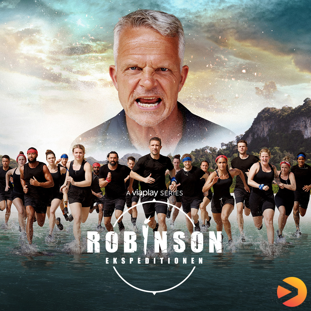 Robinson Ekspeditionen