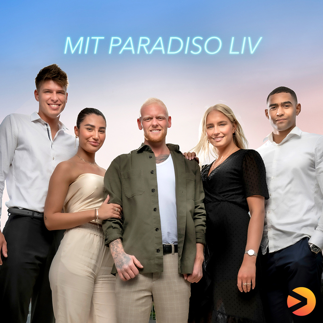 Mit Paradiso Liv