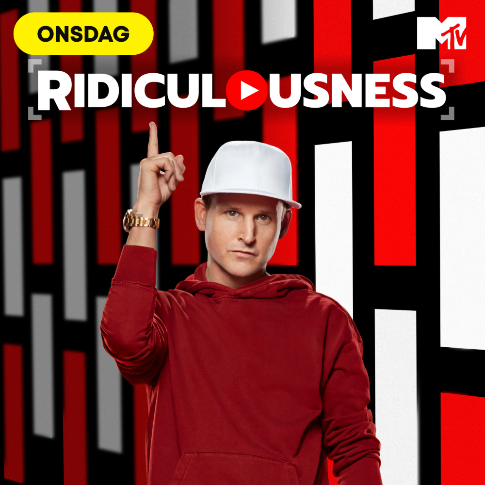 Ridiculousness