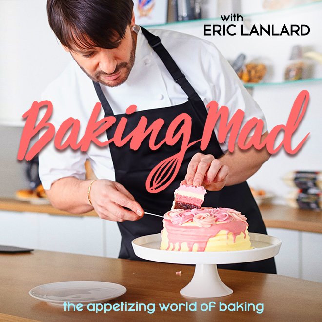 Baking Mad