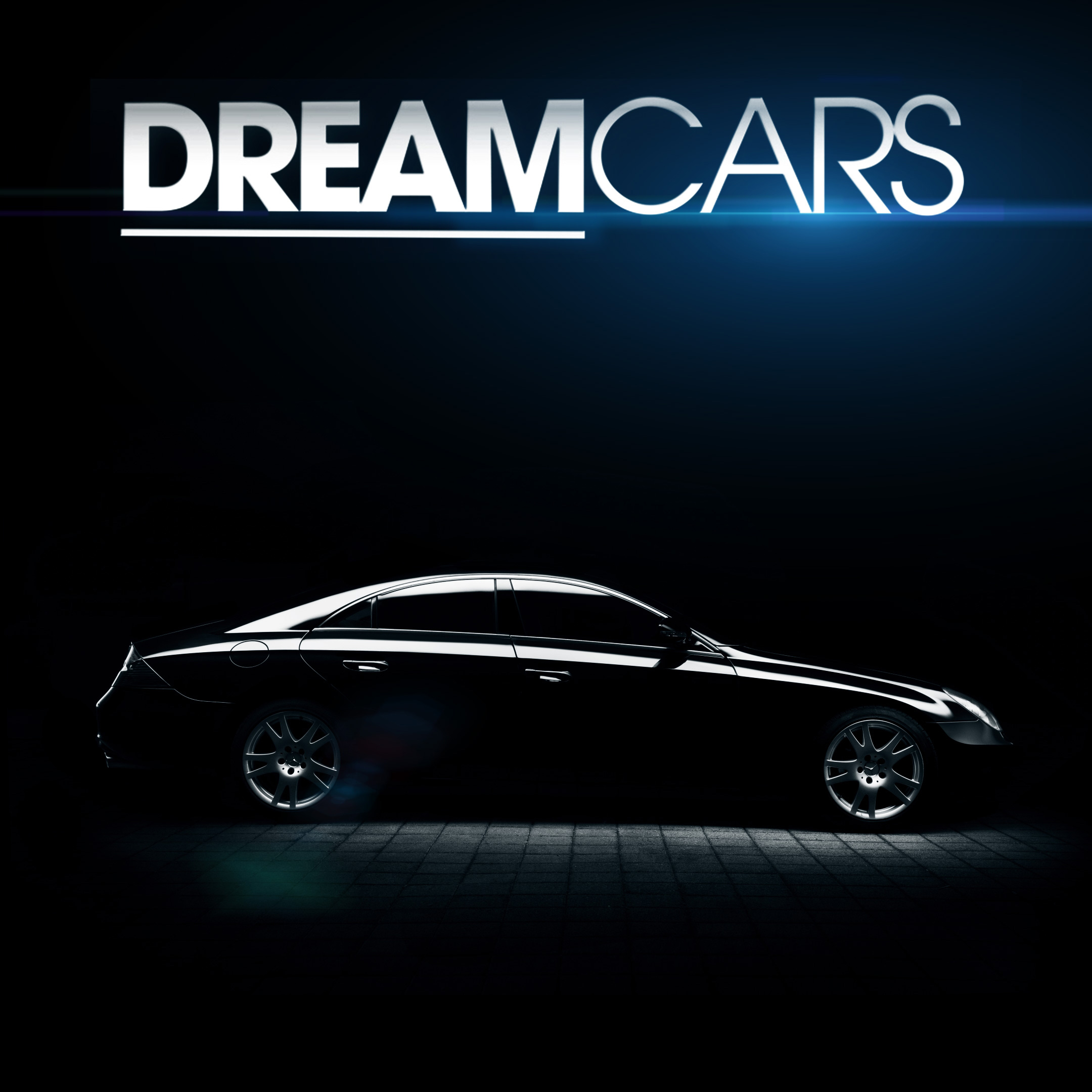 Dreamcars