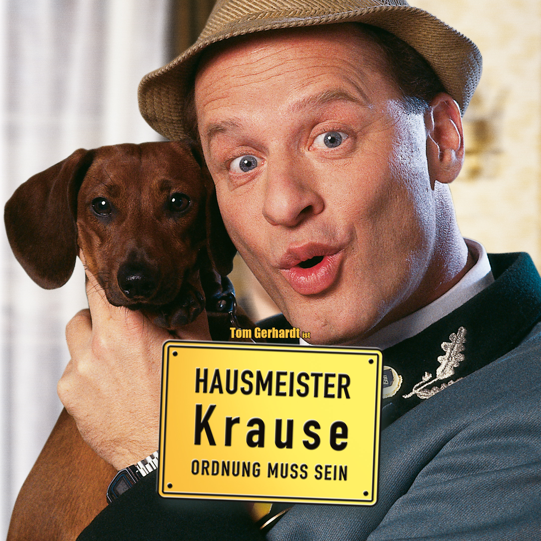 Hausmeister Krause - Ordnung muss sein