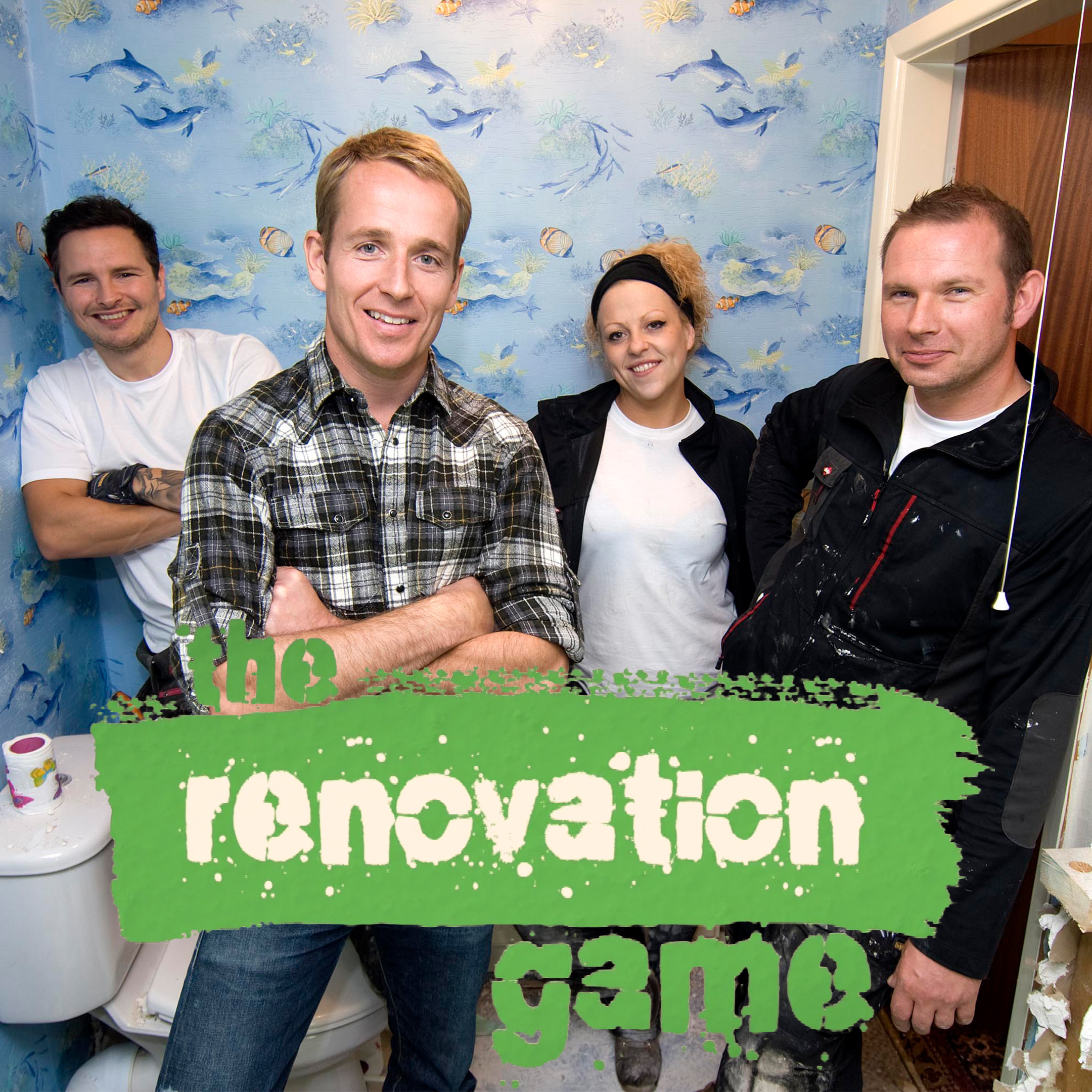 Renovation Game