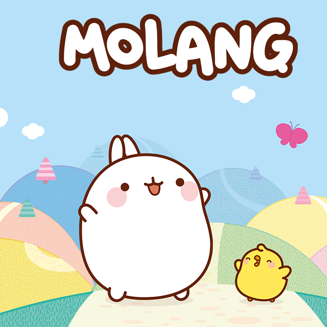Molang