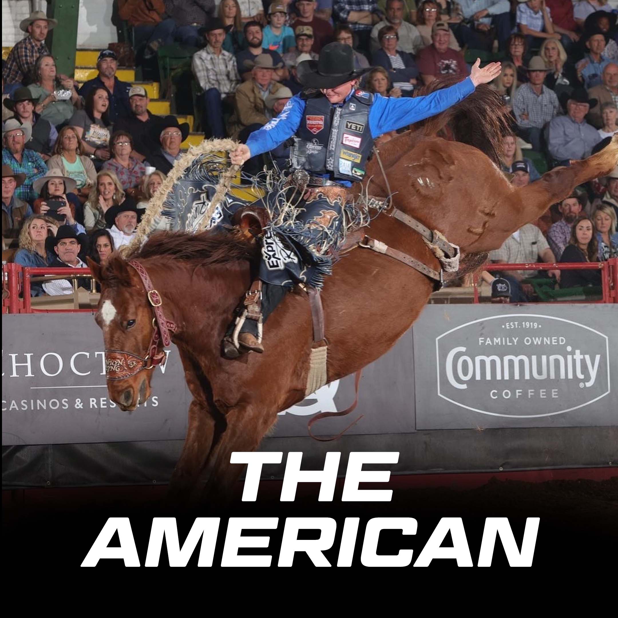 The American