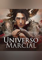 Universo marcial