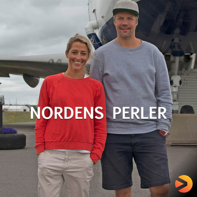 Nordens perler