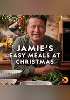 Jamie's Easy Meals at Christmas