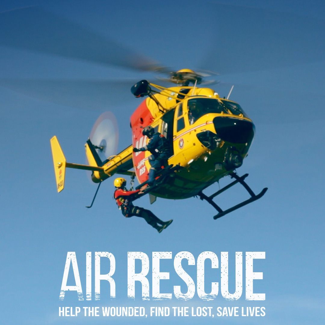 Air Rescue