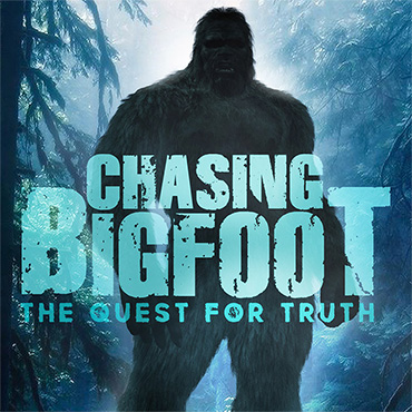 Chasing Bigfoot