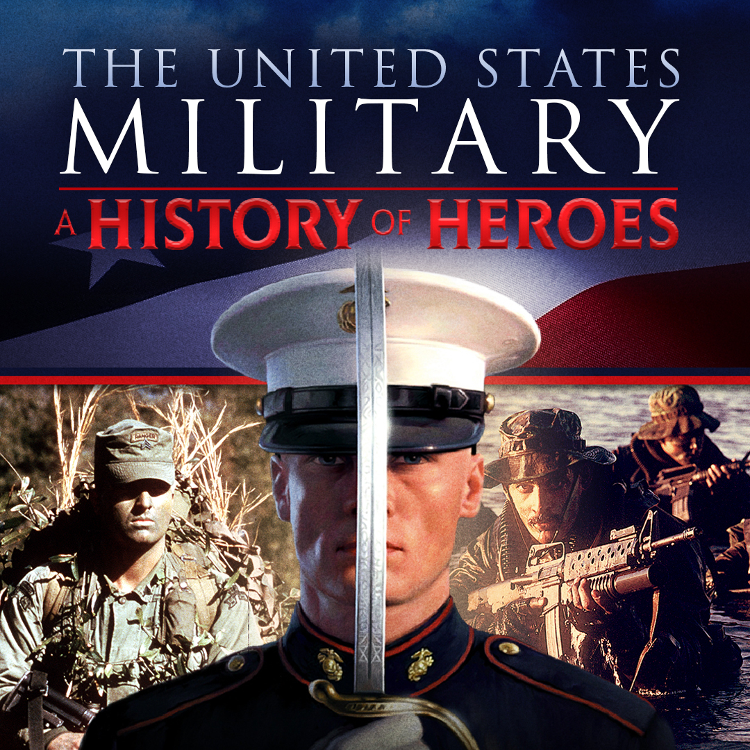 United States Military: A History Of...