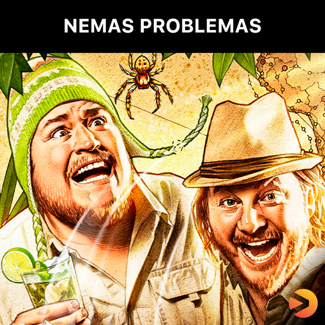 Nemas problemas