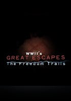 WWII's The Great Escapes: The Freedom Trails