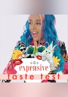 Expensive Taste Test