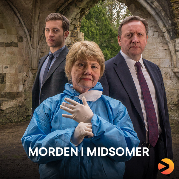 Morden i Midsomer