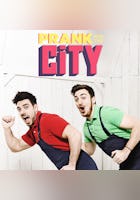 Prank and The City