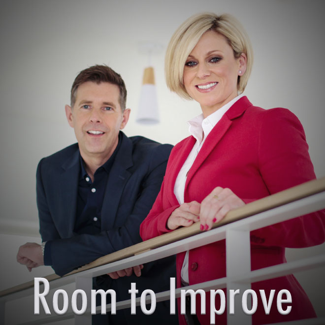 Room to Improve