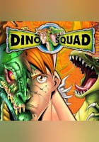 Dino Squad