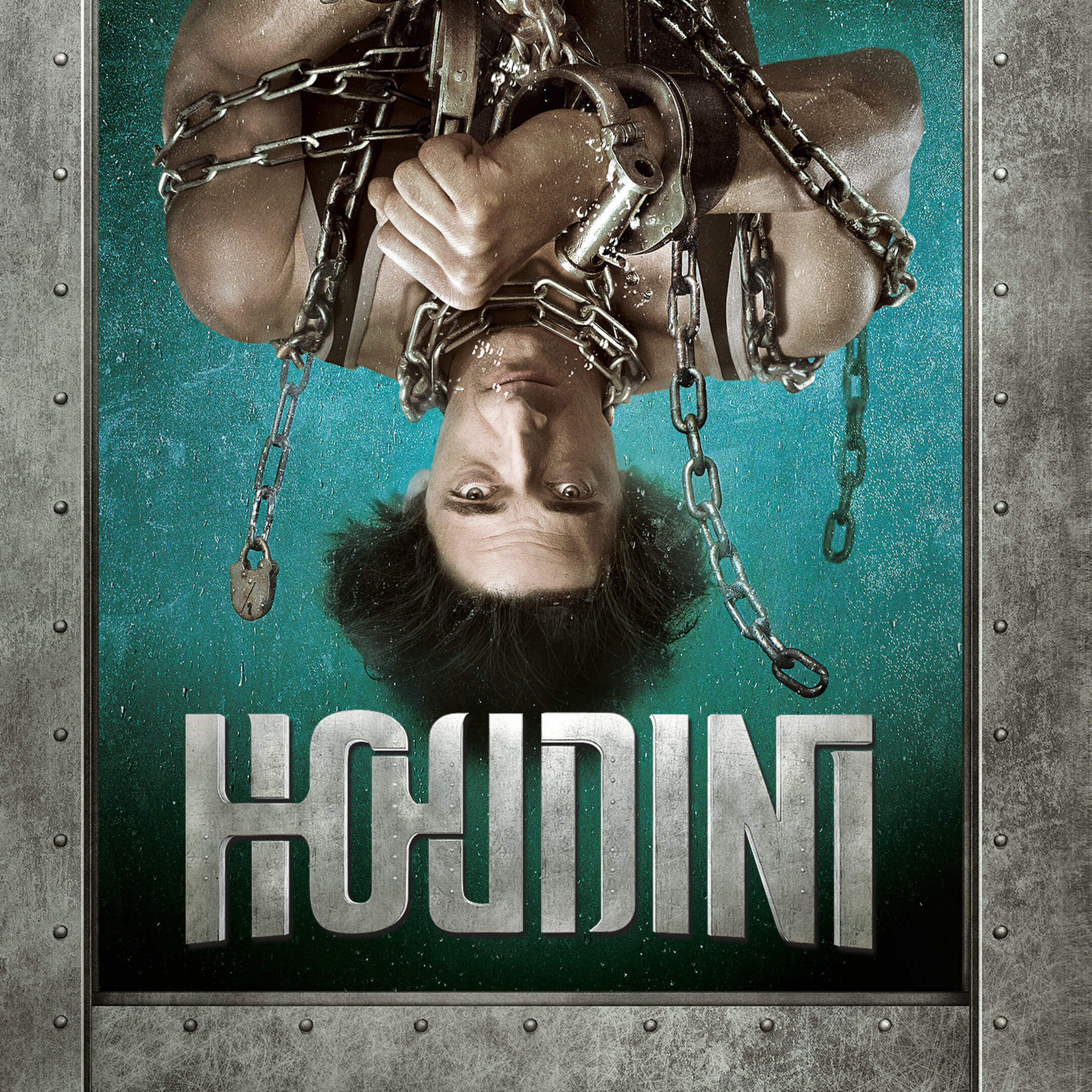 Houdini