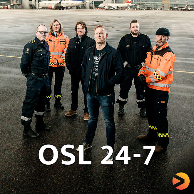 OSL 24-7