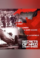 Secrets of Nazi U-Boat Bases