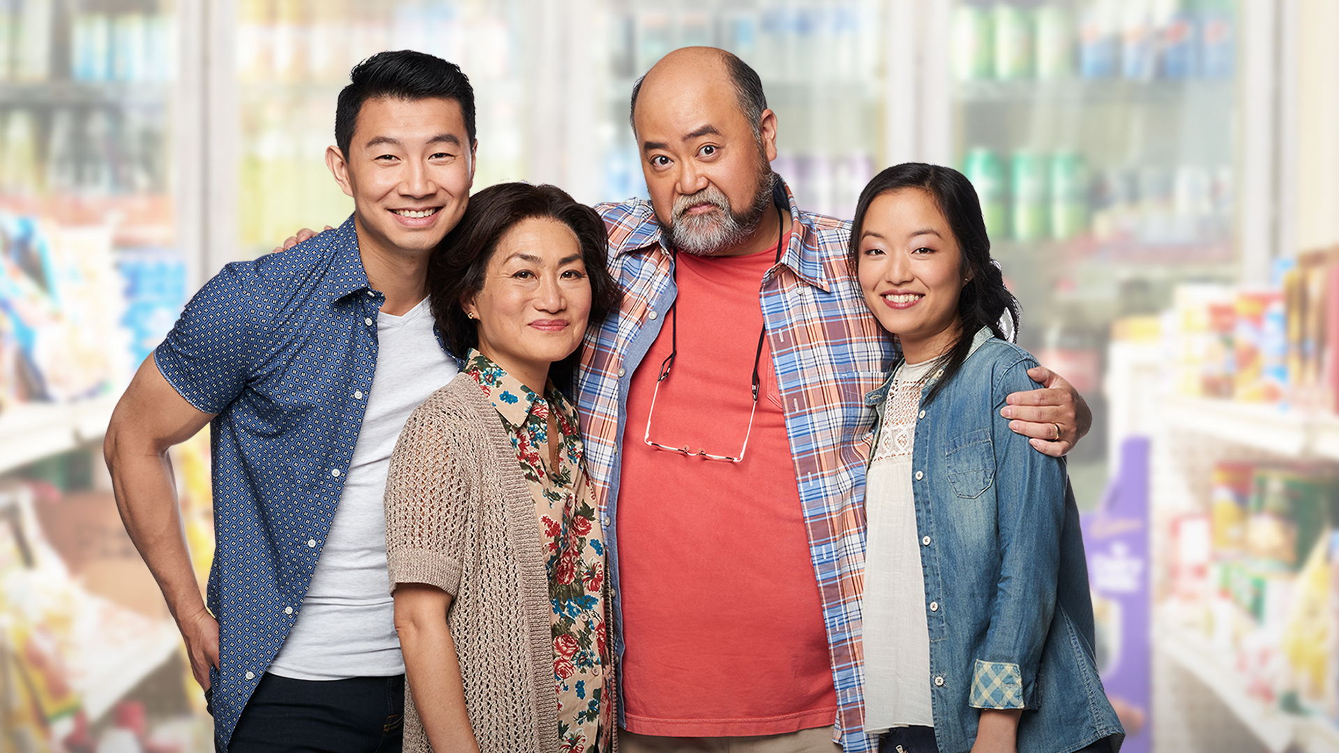 Kim s Convenience Watch Free on Pluto TV United Kingdom