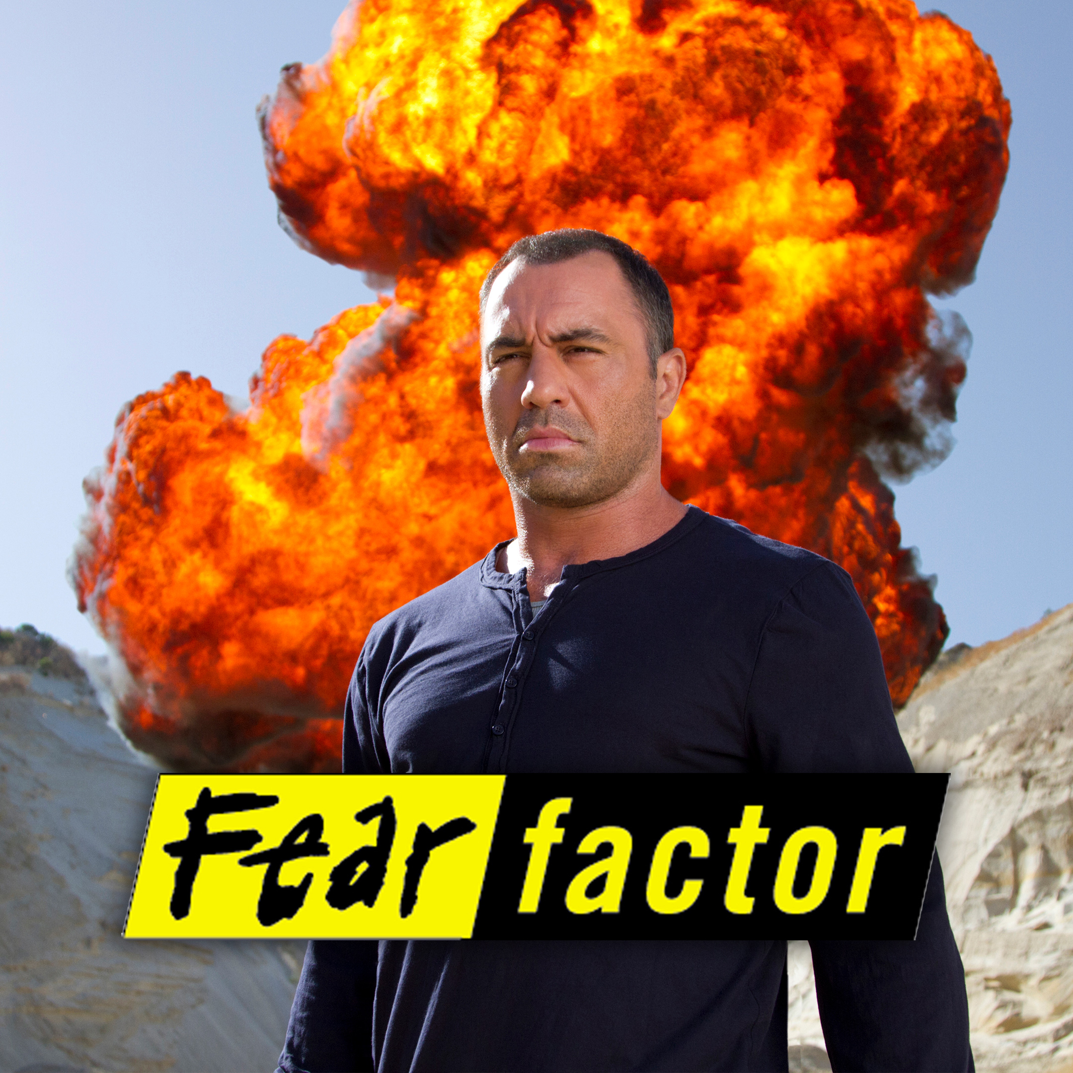 Fear Factor 2.0 USA