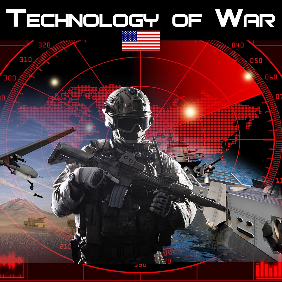 Technology of War