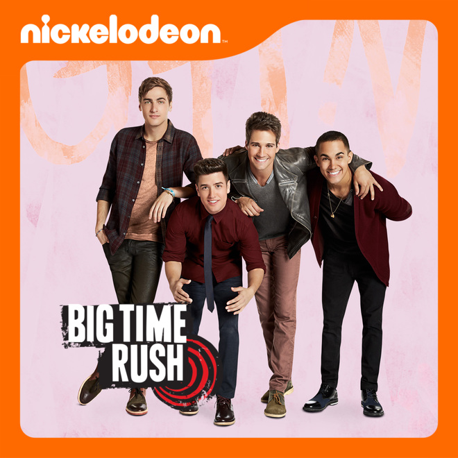 Big Time Rush