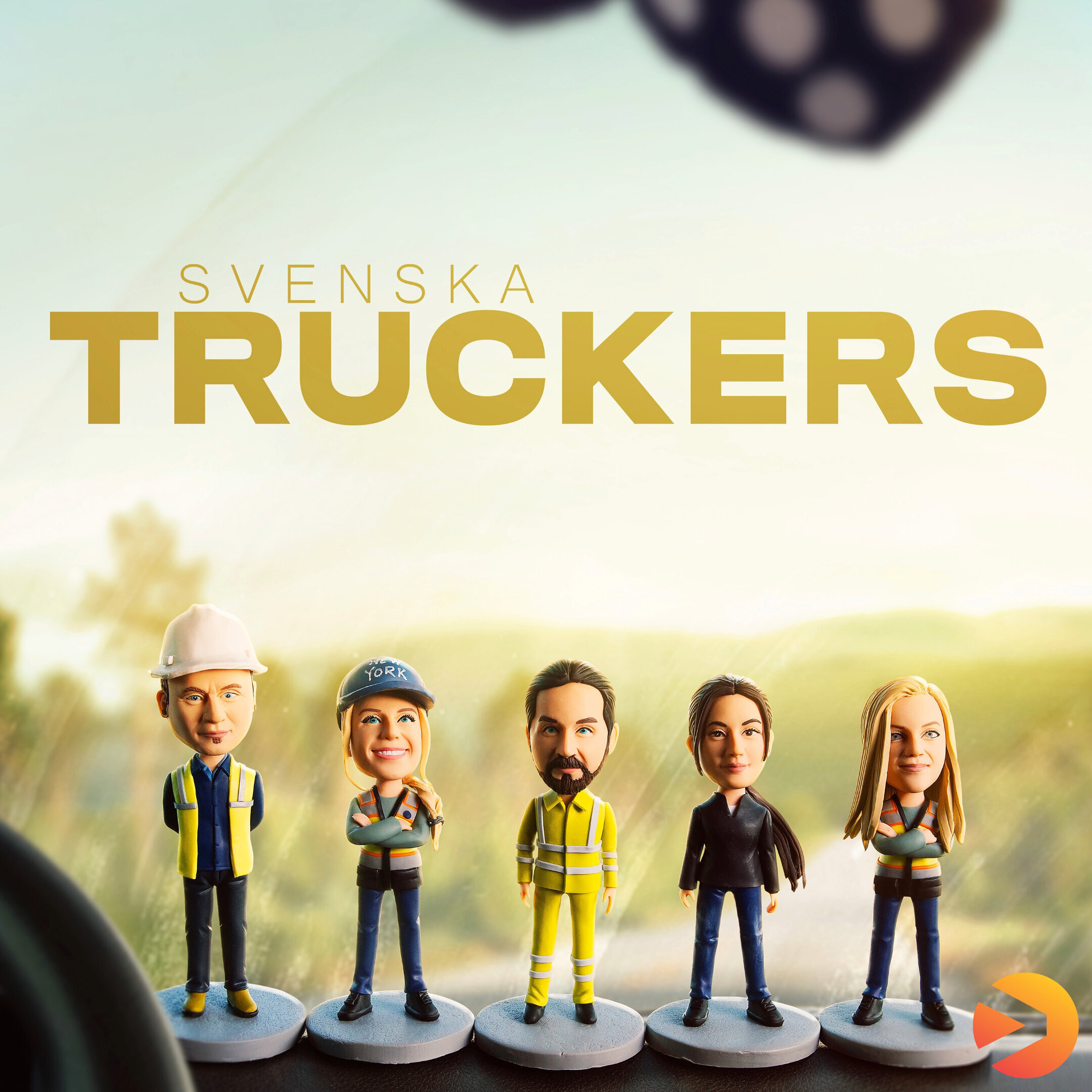Svenska Truckers