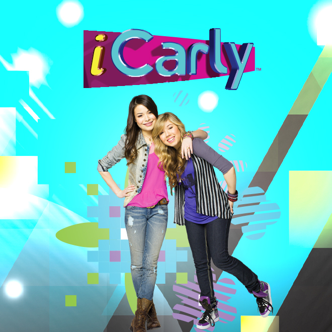 iCarly