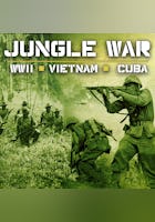 World War II: Jungle War