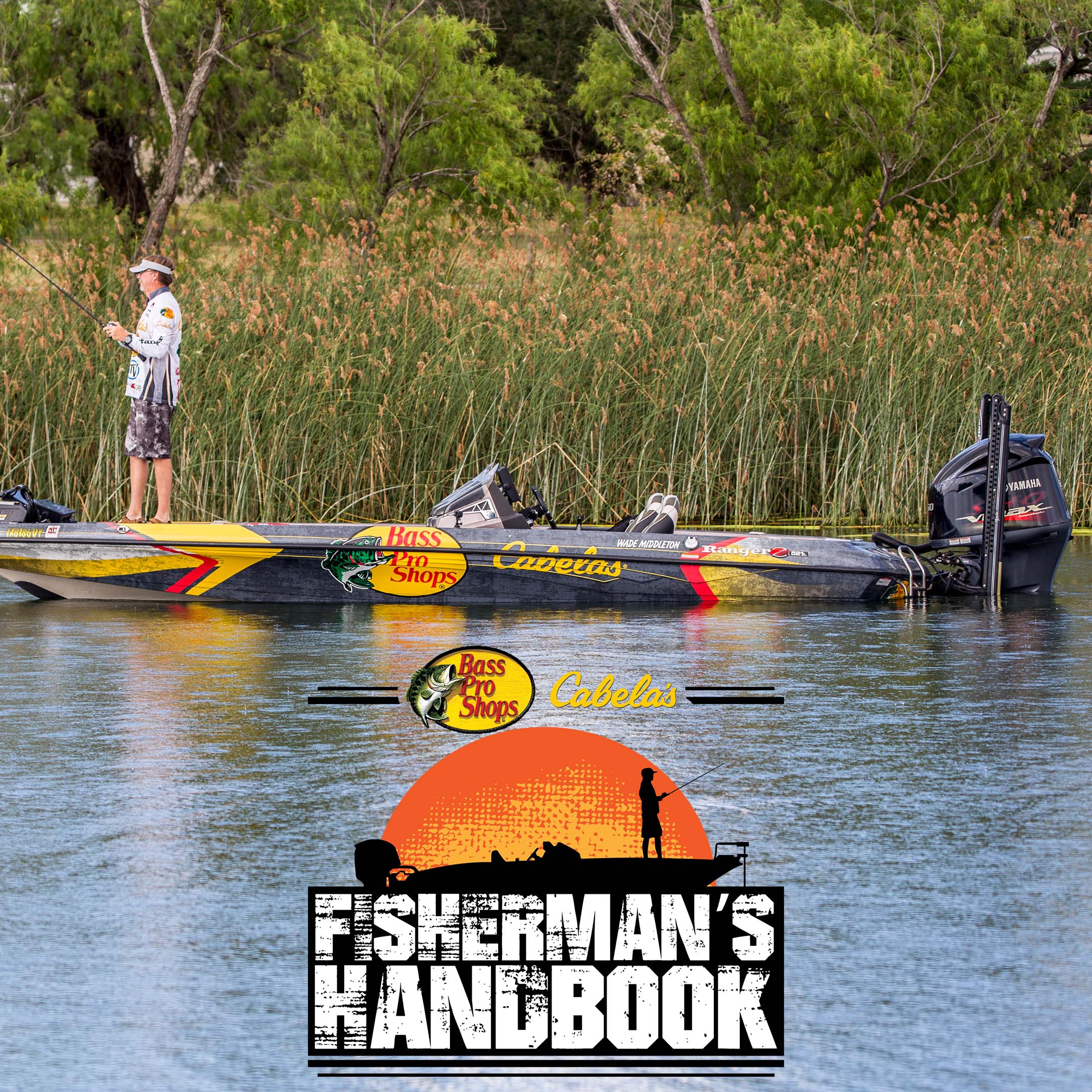 Fisherman's Handbook