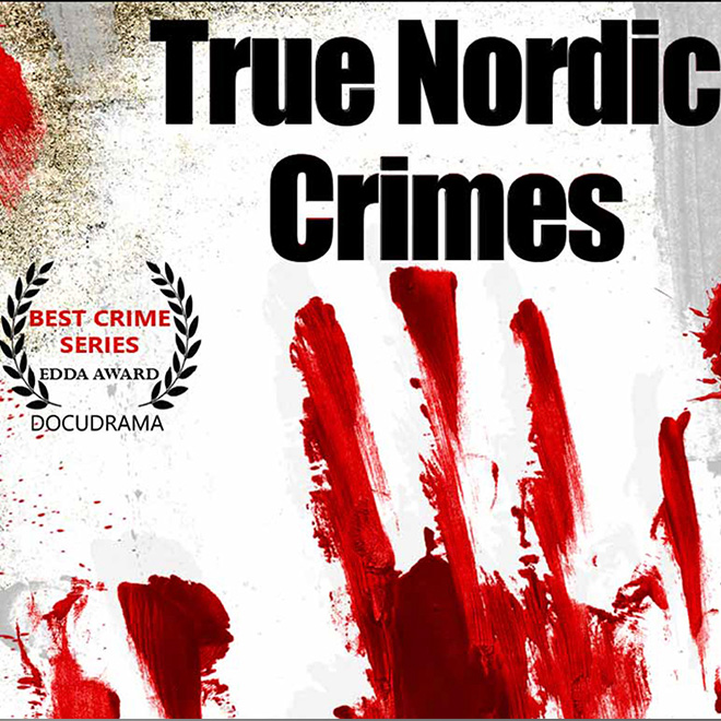 True Nordic Crimes