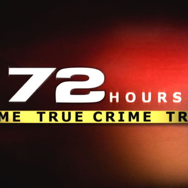 72 Hours