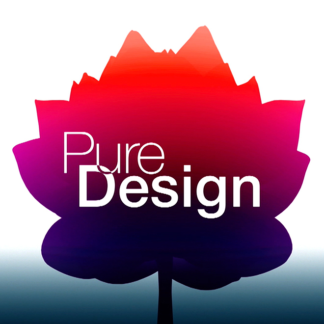 Pure Design