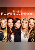Svenska Powerkvinnor
