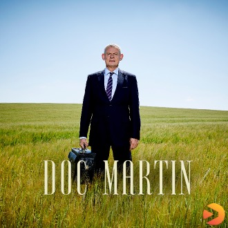 Doc Martin