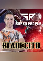 El Entretenido Estratega De Super People (Bladecito)
