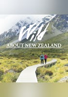 Wild About New Zealand