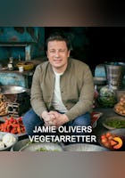 Jamie Olivers vegetarretter