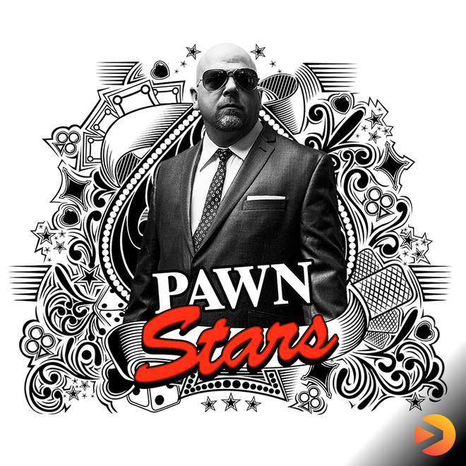 Pawn Stars