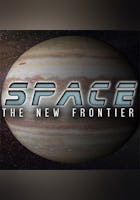 Space: The New Frontier