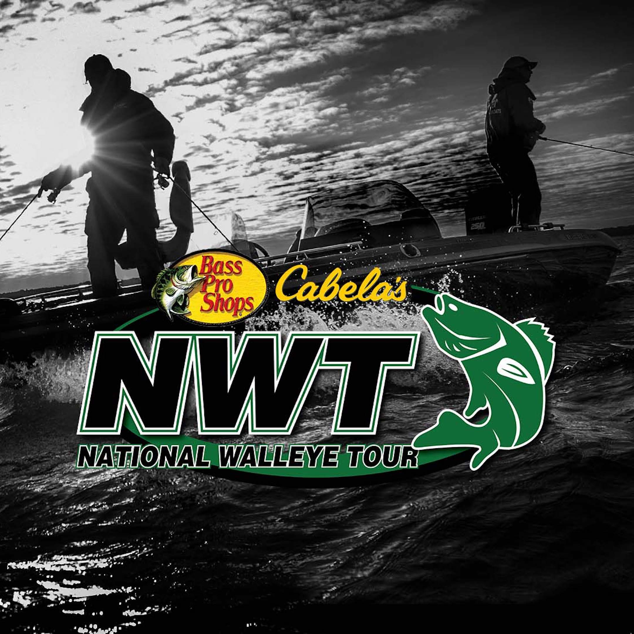 National Walleye Tour