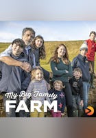 My Big Family Farm