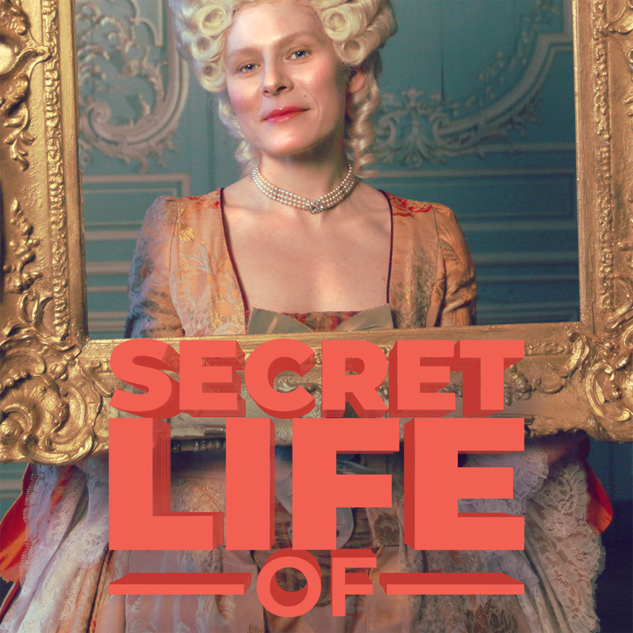 Secret Life of…
