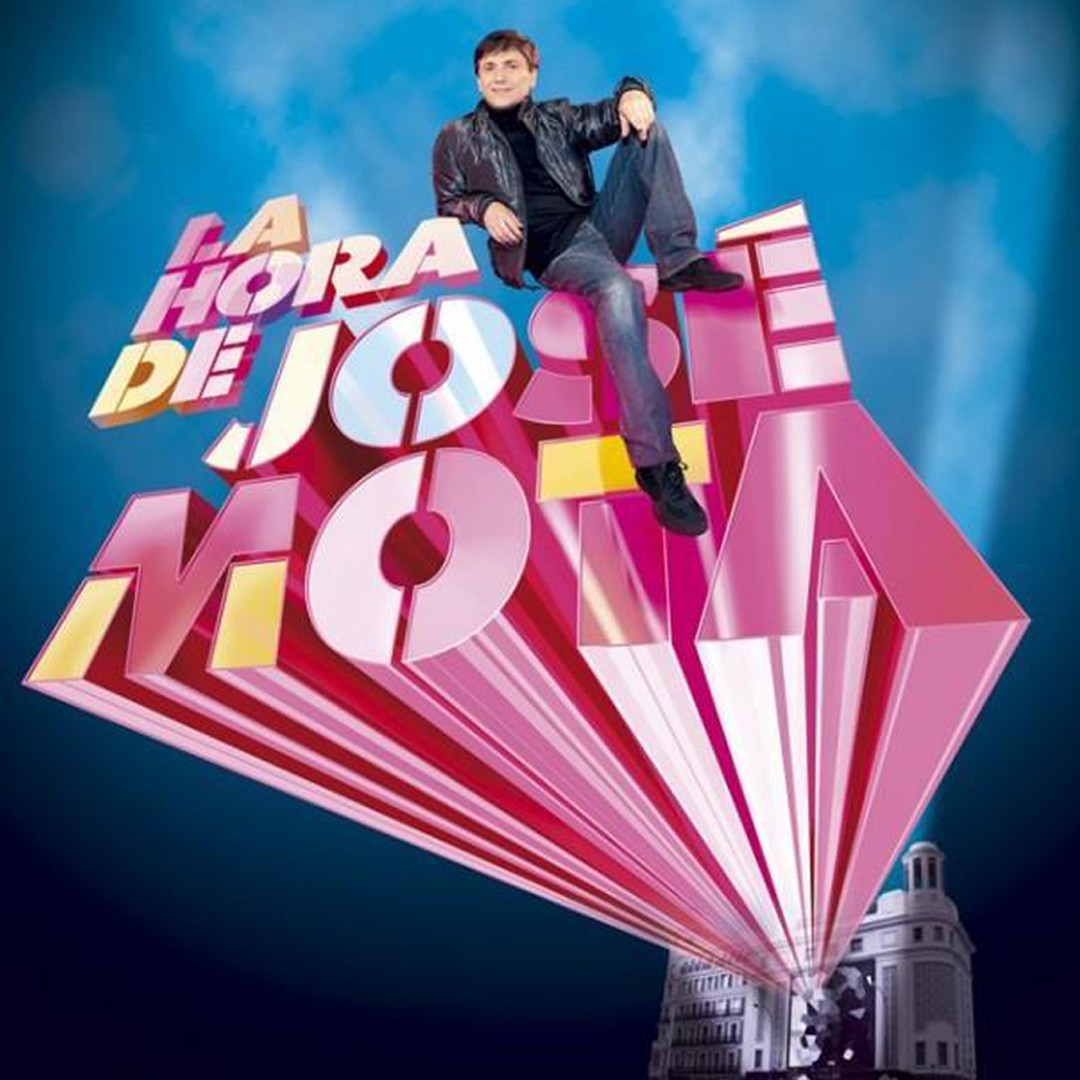 La hora de José Mota