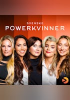 Svenske Powerkvinner