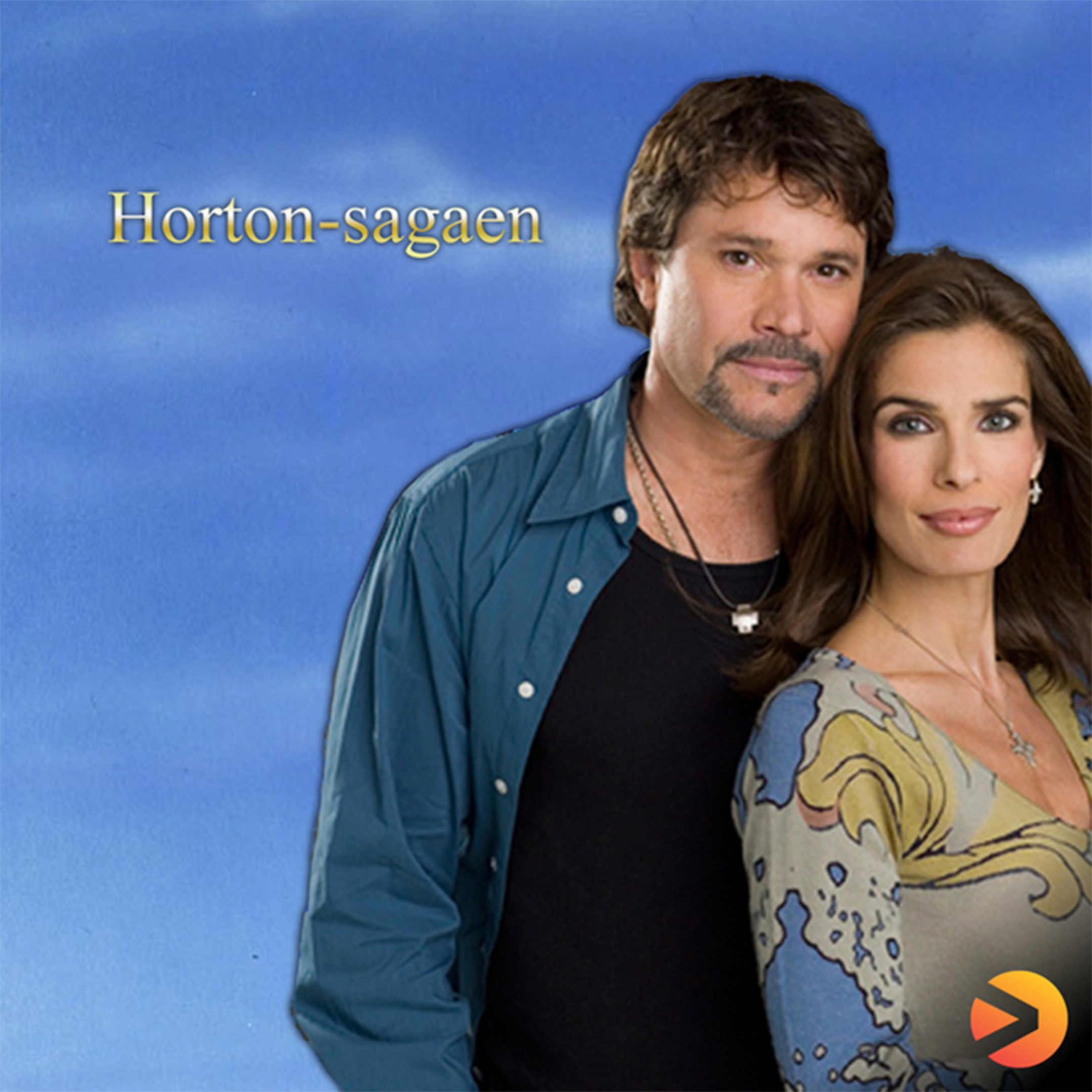 Horton-sagaen